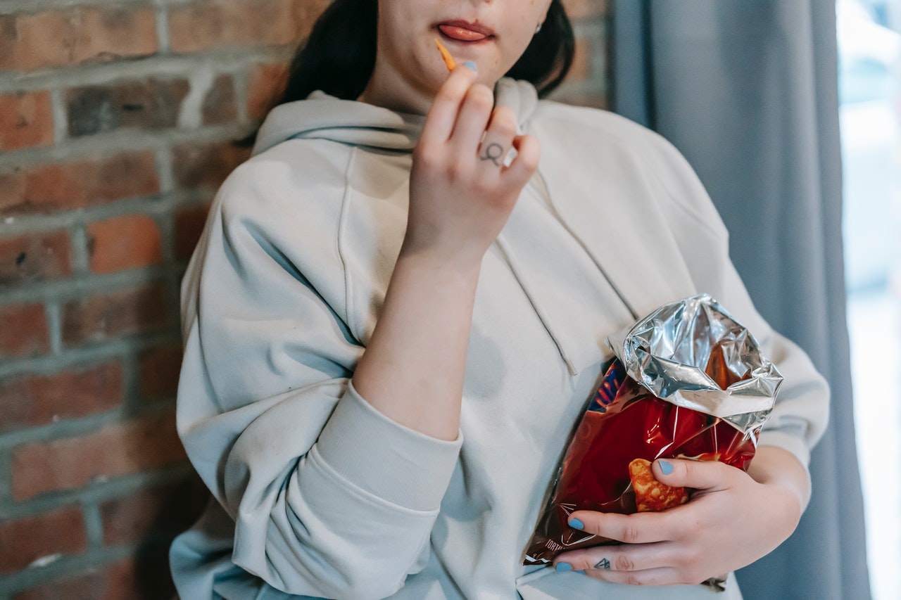 Comment arrêter de manger quand on s&rsquo;ennuie ?