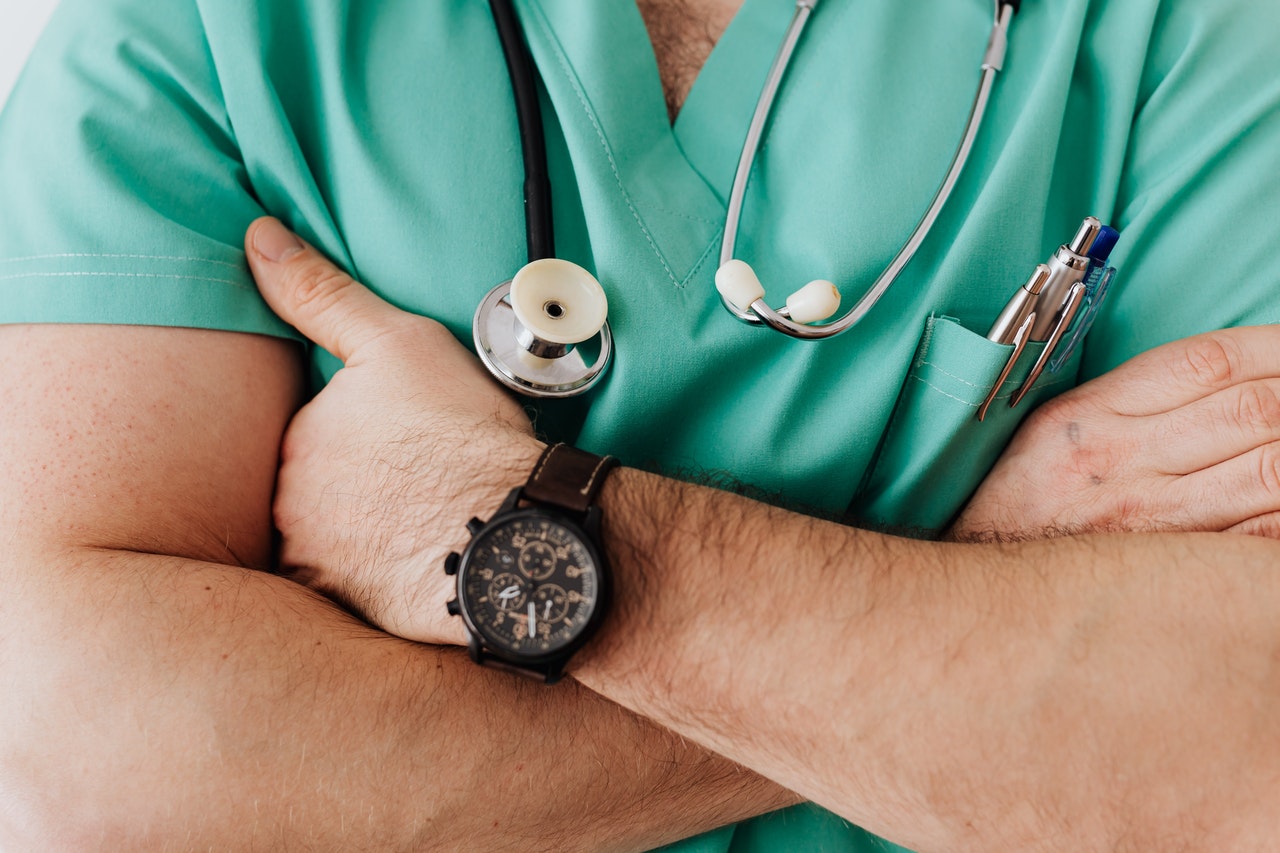 Diagnostic de l&rsquo;adénome de prostate
