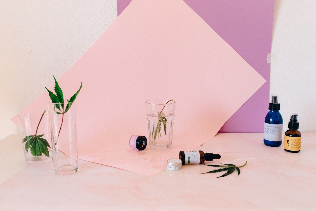Comment améliorer son bien-être avec le CBD ?