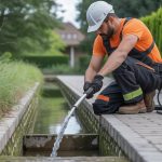 Débouchage haute pression Liège : comment résoudre efficacement vos canalisations encombrées