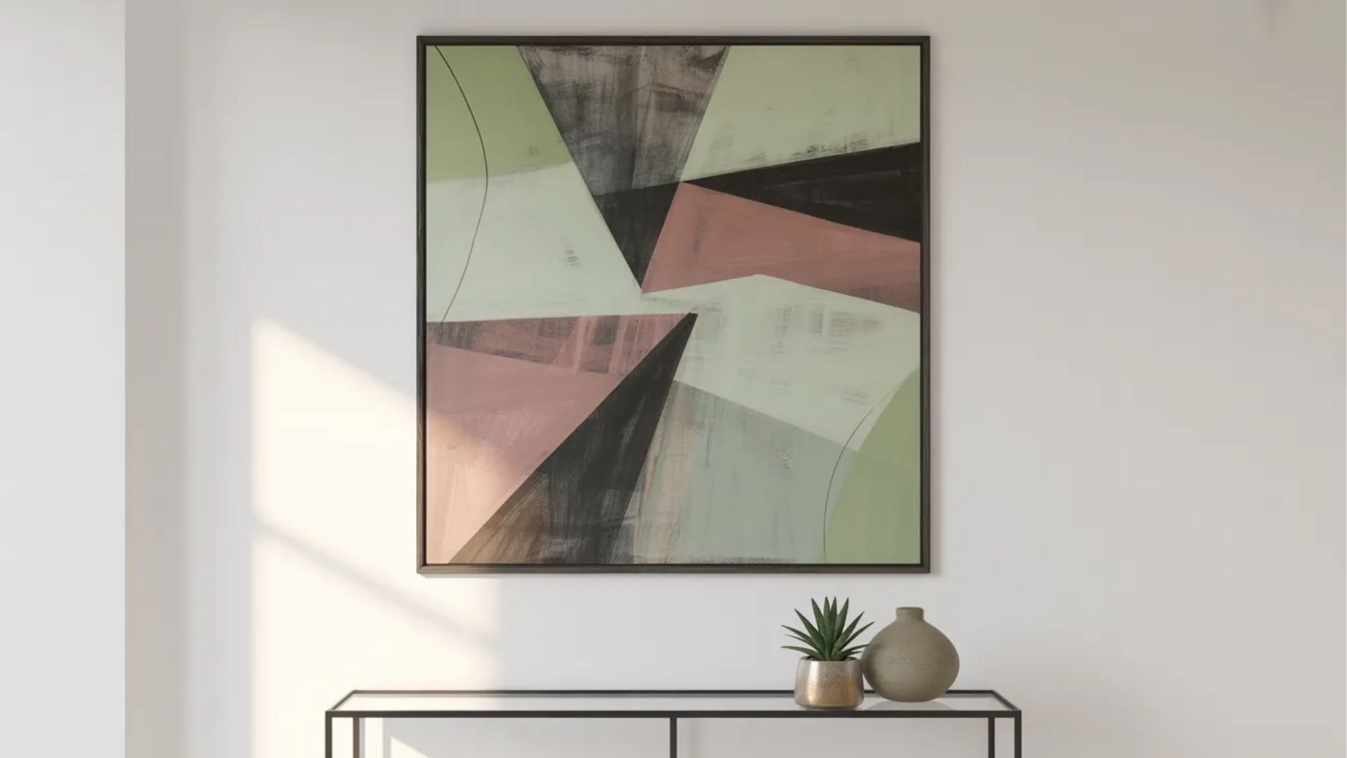 Comment intégrer l&rsquo;art contemporain dans son intérieur