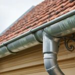 Remplacement de gouttières : les prix, les matériaux et les étapes à connaître