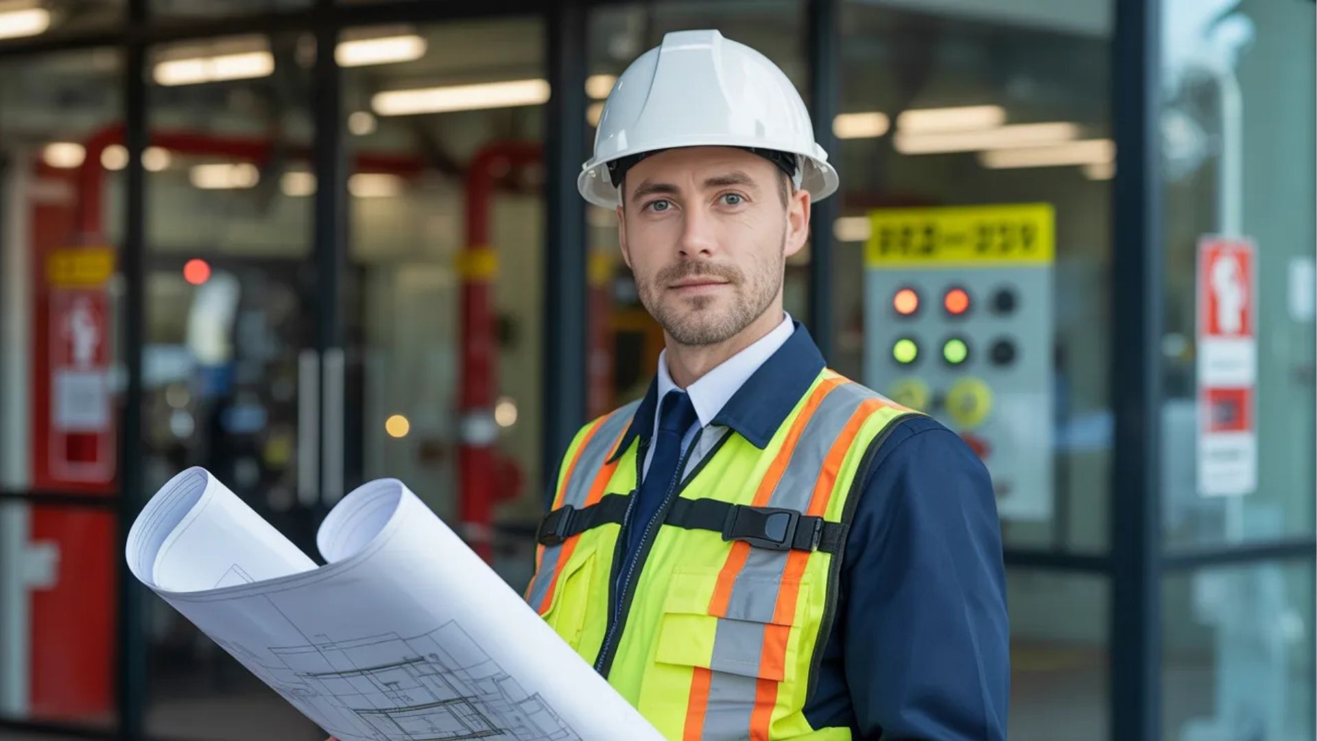 Secur Consulting : comprendre l'approche intégrée de la sûreté et de la protection incendie